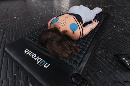 The Benefits of PEMF Mats for Recovery and Perfomance