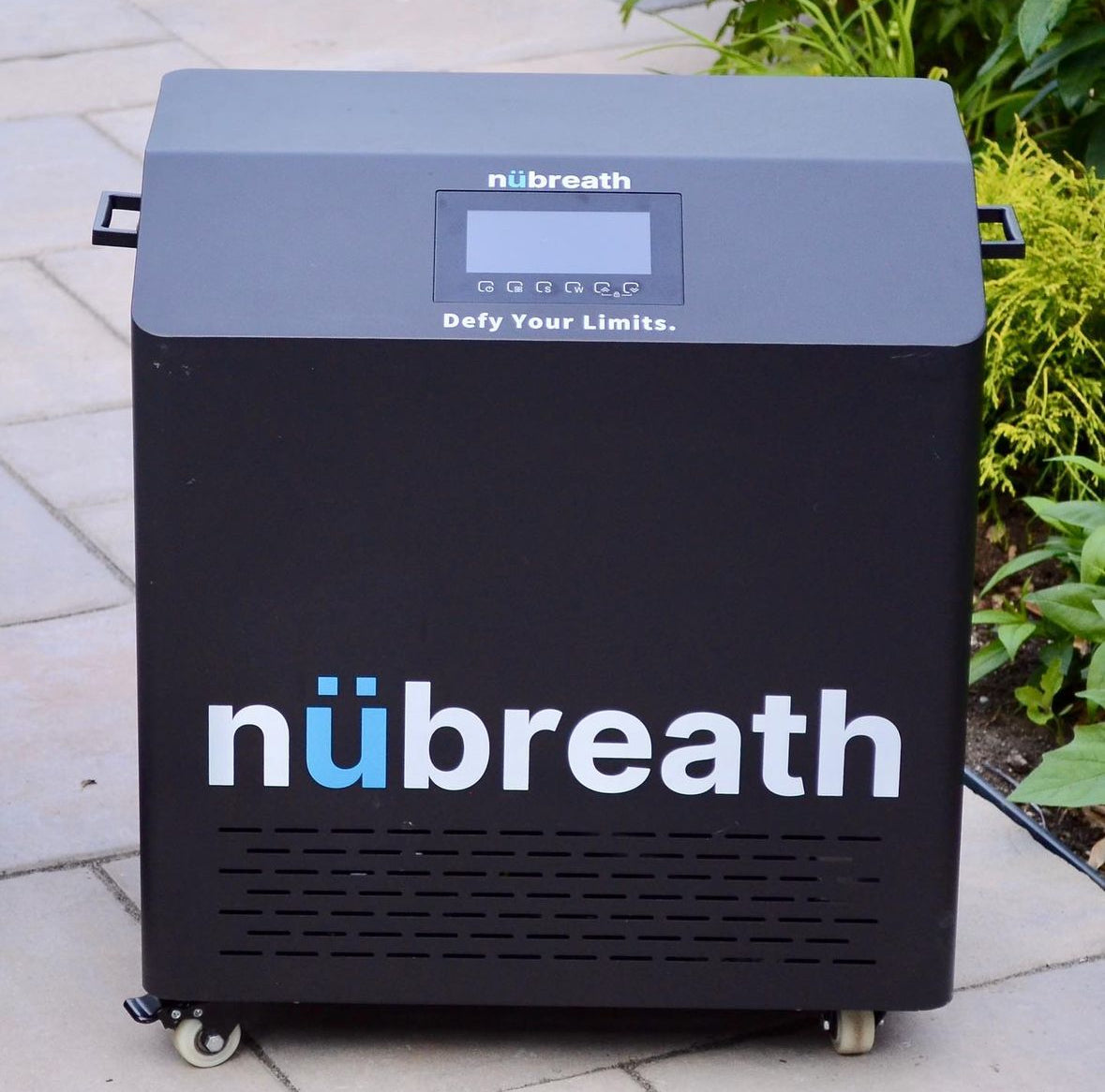 Pro Water Chiller