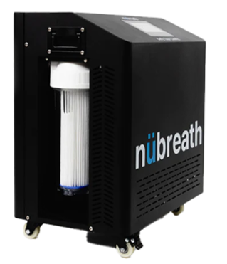 Pro Water Chiller