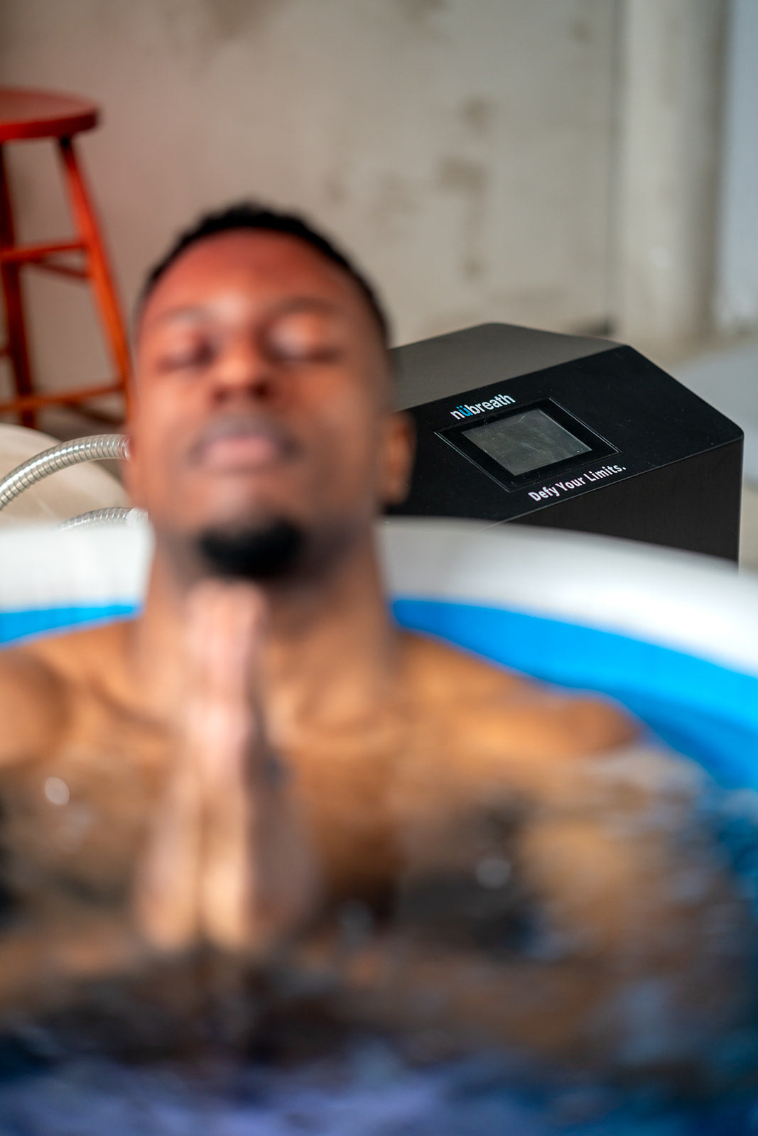 Cold Plunge vs. Cryotherapy: Which Is Better for You?